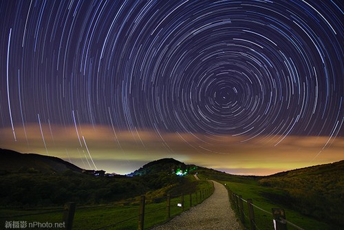 怎样拍好天文 星野摄影的5个简单小技巧